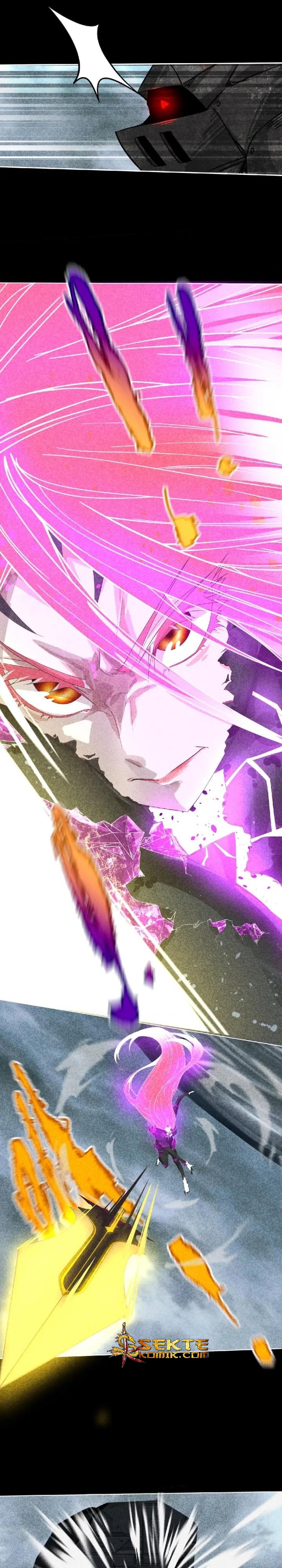 Dark Energy Engine Chapter 10 Gambar 9